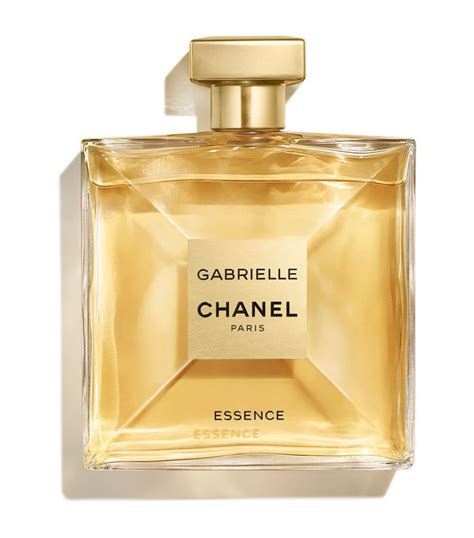 chanel gabrielle eau de parfum 100ml spray|GABRIELLE CHANEL Eau de Parfum Spray.